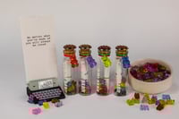 Image 5 of Gummi Bears - Message in a Bottle