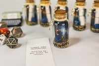 Image 7 of Dungeon Dice - Message in a Bottle
