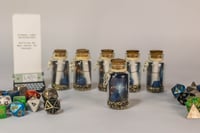 Image 4 of Dungeon Dice - Message in a Bottle