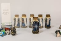 Image 8 of Dungeon Dice - Message in a Bottle