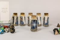 Image 2 of Dungeon Dice - Message in a Bottle