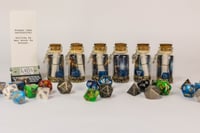 Image 11 of Dungeon Dice - Message in a Bottle