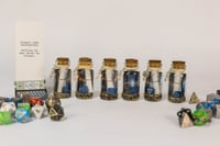 Image 10 of Dungeon Dice - Message in a Bottle