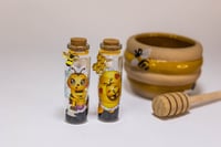 Image 7 of Bees - Message in a Bottle