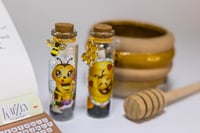 Image 8 of Bees - Message in a Bottle