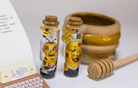 Image 9 of Bees - Message in a Bottle