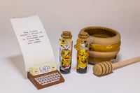Image 10 of Bees - Message in a Bottle