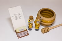 Image 11 of Bees - Message in a Bottle