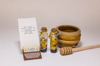 Image 5 of Bees - Message in a Bottle