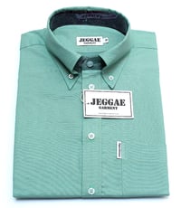 Image 3 of JEGGAE SHIRT 'J-RUSTY' MEN'S SHORT & LONG SLEEVE