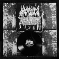 Image 1 of Black Cilice - Atavistic Possessions LP