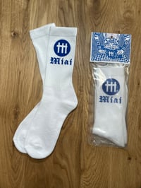 Image 1 of M.MIAI UNISEX Socks