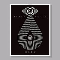 Image 2 of SHEPARD FAIREY, EARTH CRISIS Book box set doubled Signed