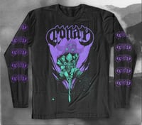 Image 1 of **NEW ADDITION - June 2024** A Cleaved Head long sleeve
