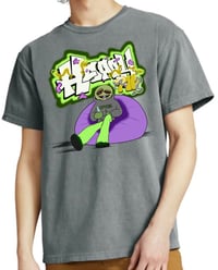 Image 1 of Happy 710 shirt (PREORDER)