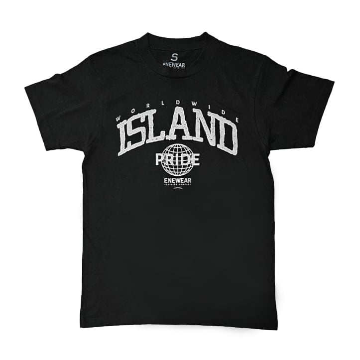 Image of Island Pride Youth Tees 