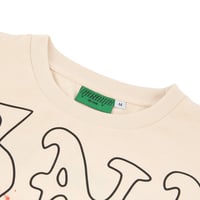 Image 5 of "The Champ" Shirt (Cream)