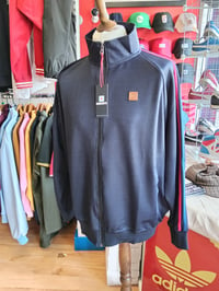 Image 1 of Knebworth Clothing Tracktop Blue