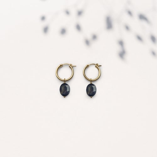 Image of Boucles Ulla