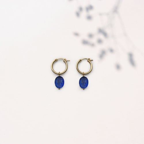 Image of Boucles Ulla