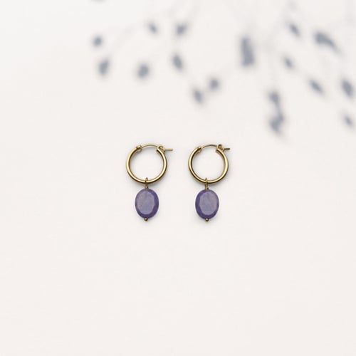 Image of Boucles Ulla