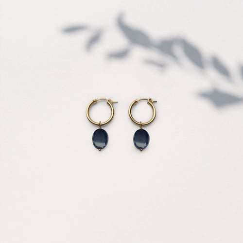 Image of Boucles Ulla