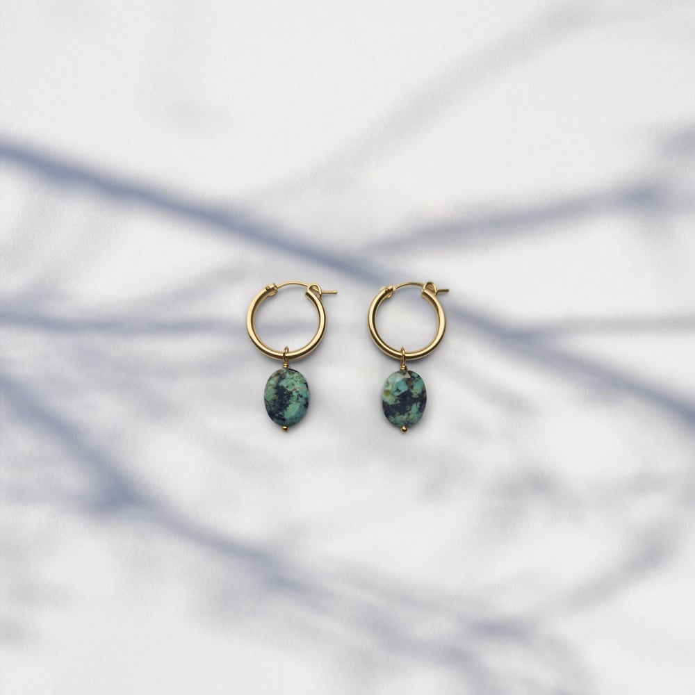 Image of Boucles Ulla