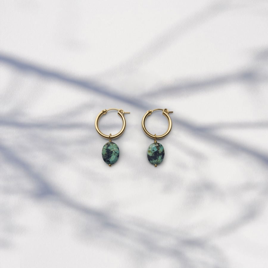 Image of Boucles Ulla