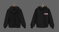 Image 1 of Octain Pull over Hoodie
