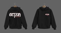 Image 2 of Octain Pull over Hoodie