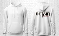 Image 5 of Octain Pull over Hoodie