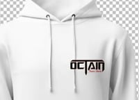 Image 6 of Octain Pull over Hoodie