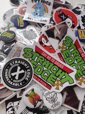 Image of Mystery Pocket 