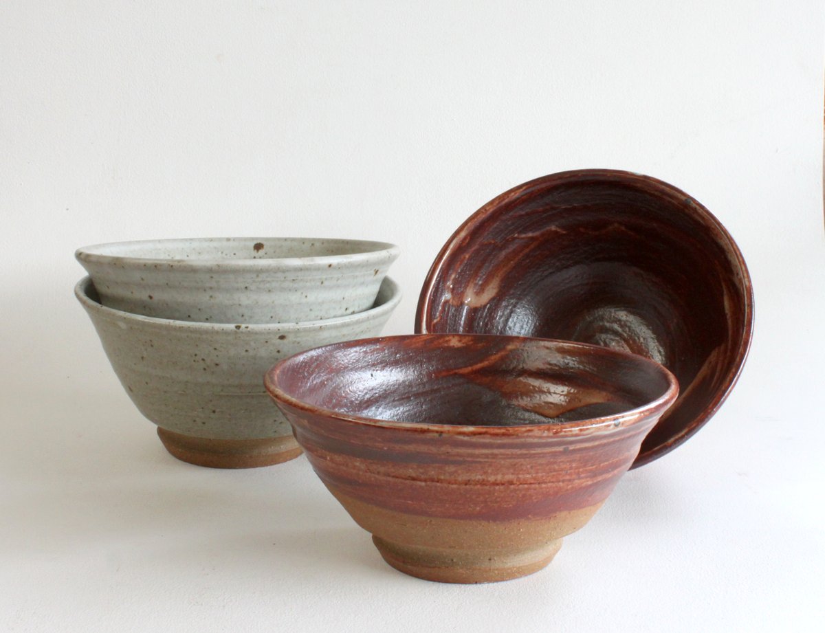 Image of Ramen Bowls, Now £45.00 each