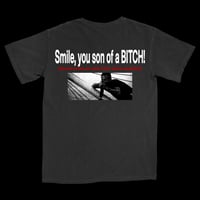 Image 2 of SMILE shirt