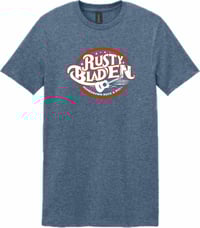 2024 T-shirt - Grey