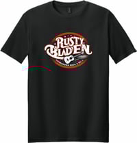 2024 T-shirt - Black