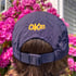 Sporty Nylon Hat Image 4