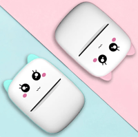 Mini Cat Printer