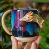 Haku Mug 𝐏𝐑𝐄-𝐎𝐑𝐃𝐄𝐑