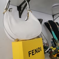 Image 2 of  Hobo bag