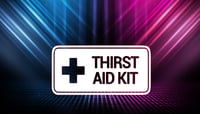 Thirst Aid Kit