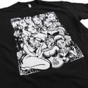 Sadgirls Tee