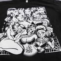 Sadgirls Tee