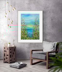 Image 1 of “Joyful”  - fine art print