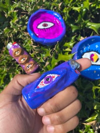 🧿💜🫵  Lighter