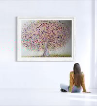 Image 1 of “Family Tree”  -  fine art print 