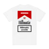 DROP 003 / SMOKEMATIC "Pocket" Tee - White