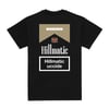 DROP 003 / SMOKEMATIC "Pocket" Tee - Black