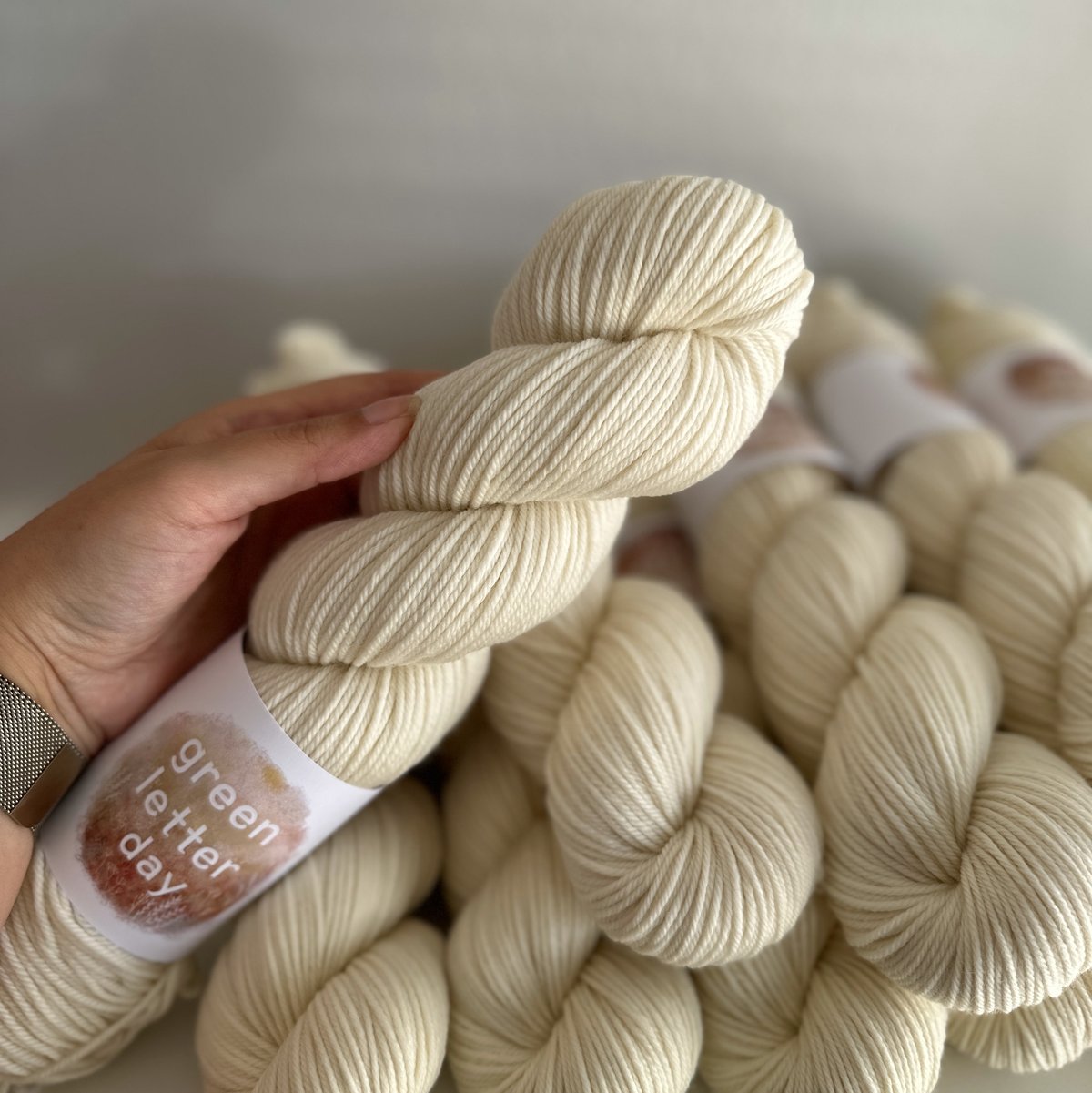 White Oleander (READY TO SHIP)